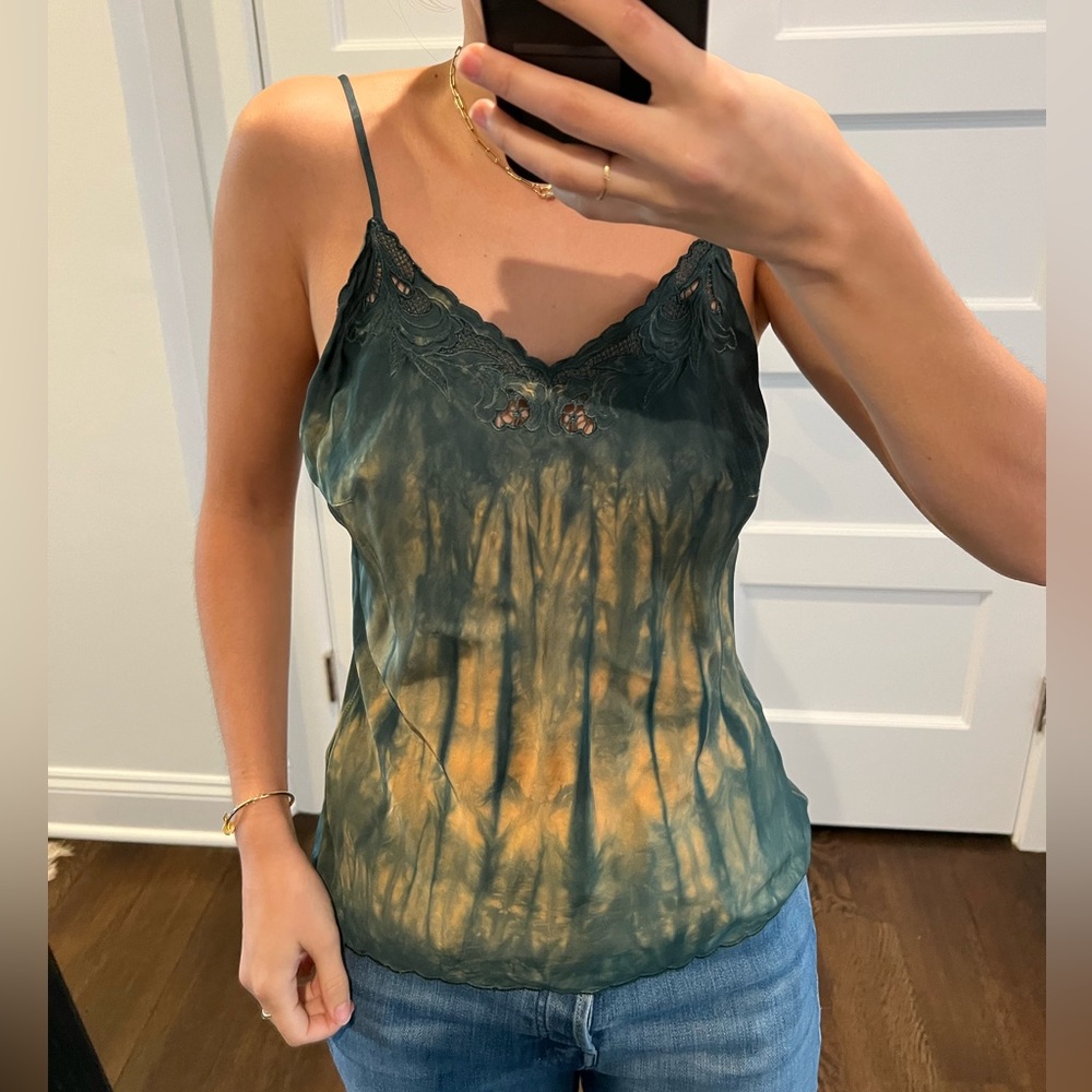 & Other Stories Tank